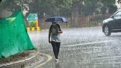 Haryana Weather: हरियाणा में फिर बदलेगा मौसम, 26-27 फरवरी को बारिश की संभावना!