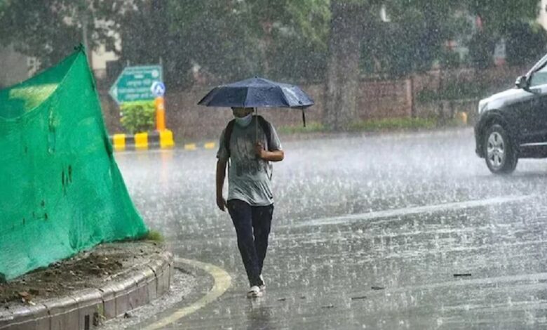 Haryana Weather: हरियाणा में फिर बदलेगा मौसम, 26-27 फरवरी को बारिश की संभावना!