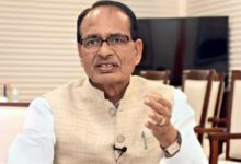 Shivraj Singh Chouhan की एयर इंडिया से नाराजगी, टूटी सीट पर जताया गुस्सा