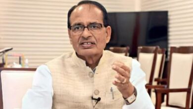 Shivraj Singh Chouhan की एयर इंडिया से नाराजगी, टूटी सीट पर जताया गुस्सा