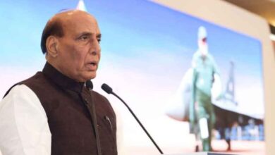 Rajnath Singh: भारत में रक्षा क्षेत्र में क्रांतिकारी बदलाव, आत्मनिर्भरता की ओर बड़ा कदम