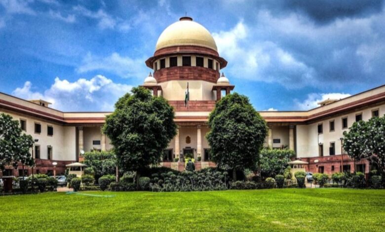 Supreme Court का बड़ा फैसला, तलाक का मतलब जीवन का अंत नहीं, शांति से आगे बढ़ें पति-पत्नी