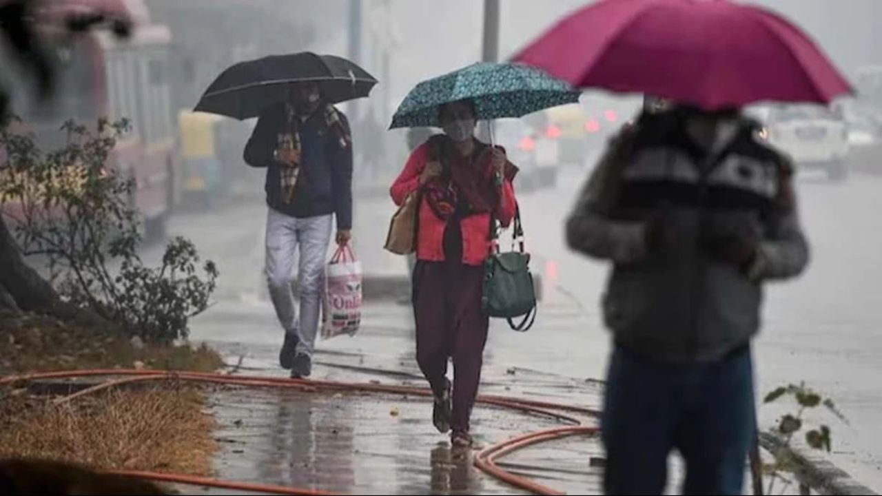 Haryana Weather: हरियाणा में फिर बदलेगा मौसम, 26-27 फरवरी को बारिश की संभावना!