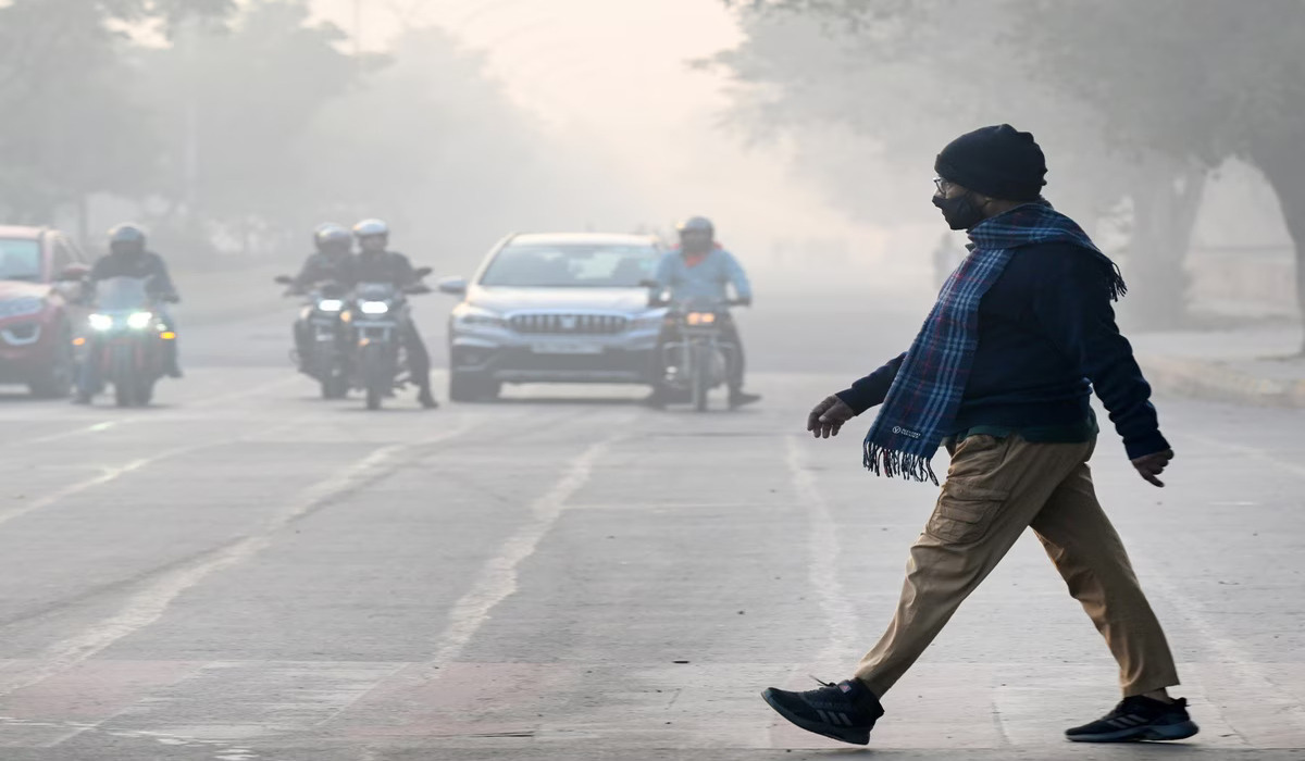 Haryana और हिमाचल में मौसम का बदलेगा मिजाज, बारिश और बर्फबारी की संभावना