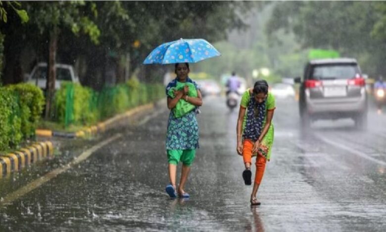 Haryana में तेजी से बदल रहा मौसम, 1 मार्च तक रहेगा प्रभाव