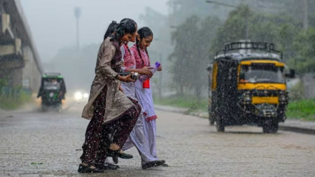 Haryana में तेजी से बदल रहा मौसम, 1 मार्च तक रहेगा प्रभाव