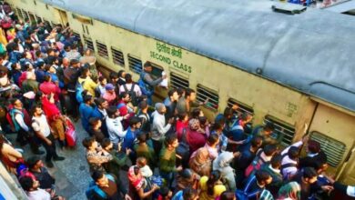 प्रयागराज संगम Railway Station बंद, महाकुंभ के चलते यातायात व्यवस्था में बदलाव