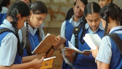 Haryana Board Exam 2025: हरियाणा बोर्ड 10वीं-12वीं परीक्षा 2025, 27 फरवरी से शुरू, नकल रोकने के लिए सख्त इंतजाम