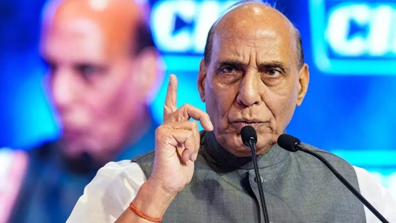Rajnath Singh: भारत में रक्षा क्षेत्र में क्रांतिकारी बदलाव, आत्मनिर्भरता की ओर बड़ा कदम