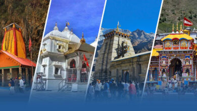 Chardham Yatra 2025: 30 अप्रैल से होगी शुरुआत, 11 मार्च से रजिस्ट्रेशन शुरू, इस बार आधार से जुड़ सकता है पंजीकरण