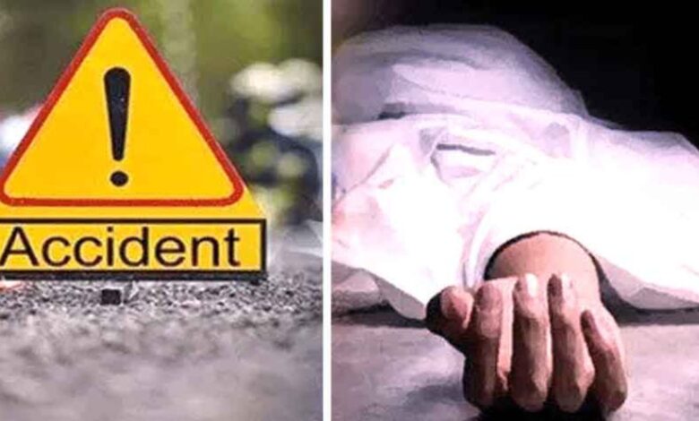 Haryana Accident: गुरुग्राम के मानेसर में दर्दनाक सड़क हादसा, एक की मौत, नौ घायल