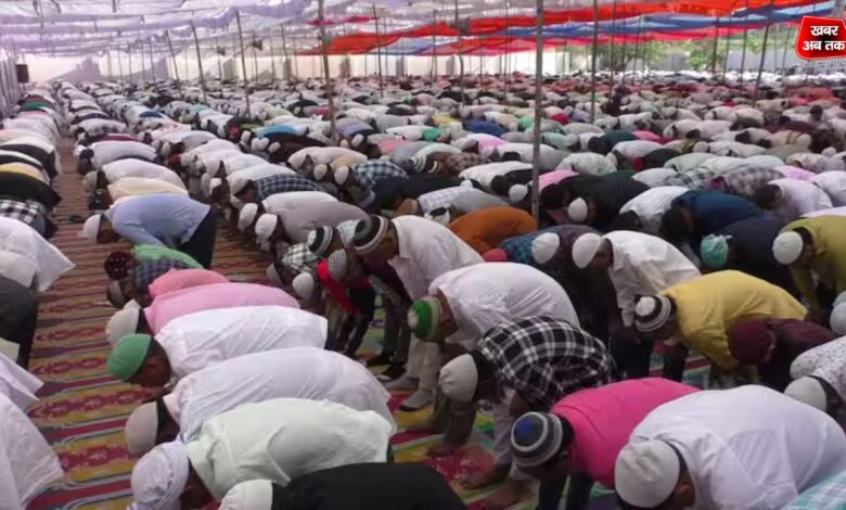Haryana News: हरियाणा में ईद पर छुट्टी रद्द – मुस्लिम समाज में गहरी नाराजगी!