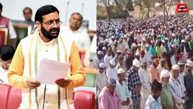 Haryana Eid Holiday 2025: ईद पर छुट्टी नहीं! हरियाणा में सरकार ने बदला फैसला, मुस्लिम समुदाय में नाराजगी!