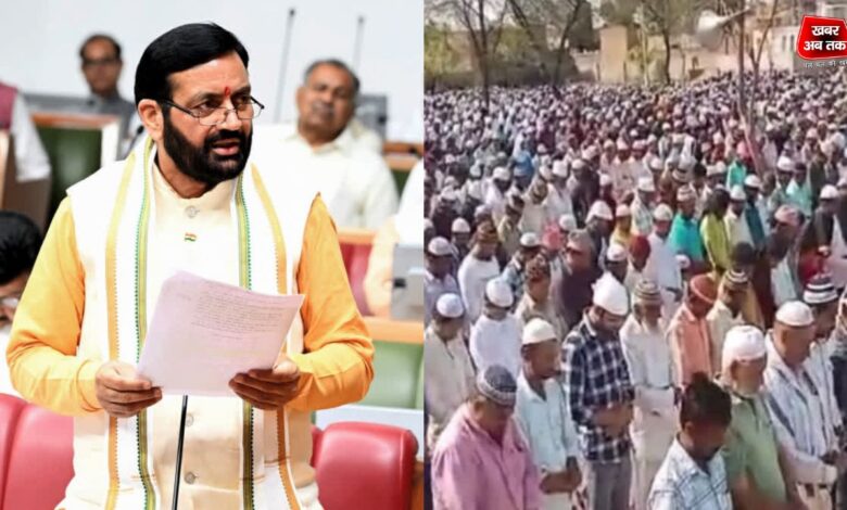 Haryana Eid Holiday 2025: ईद पर छुट्टी नहीं! हरियाणा में सरकार ने बदला फैसला, मुस्लिम समुदाय में नाराजगी!