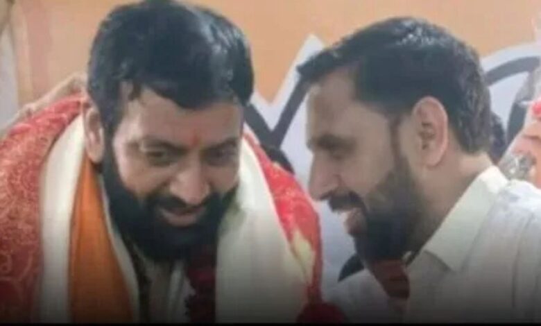 Haryana के सोनीपत में जमीन विवाद को लेकर भाजपा नेता की गोली मारकर हत्या