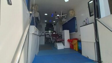 Delhi News: दिल्ली में स्वास्थ्य मंत्री ने 6 मोबाइल डेंटल क्लिनिक का किया शुभारंभ