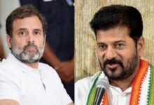 Rahul Gandhi ने तेलंगाना सरकार के ओबीसी आरक्षण फैसले की सराहना की
