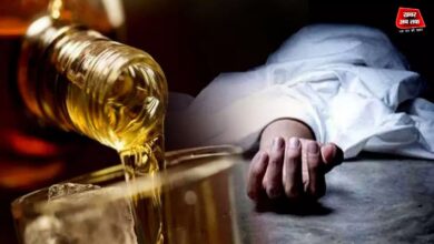 Haryana News: पानीपत में जहरीली शराब का कहर – दो मजदूरों की दर्दनाक मौत!