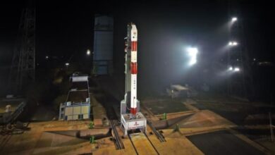 ISRO ने फिर रचा इतिहास, स्पैडेक्स मिशन का सफल अनडॉकिंग परीक्षण