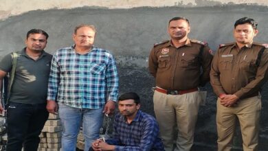 Haryana: करनाल के कमलपुर रोडान गांव में फिर रिश्तों का कत्ल, बेटे ने माता-पिता को ड्रिल से मार डाला