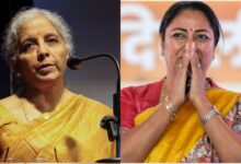 Rekha Gupta Meets Nirmala Sitharaman: दिल्ली को कैसे विकसित किया जाए? CM रेखा गुप्ता ने निर्मला सीतारमण से की चर्चा