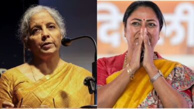 Rekha Gupta Meets Nirmala Sitharaman: दिल्ली को कैसे विकसित किया जाए? CM रेखा गुप्ता ने निर्मला सीतारमण से की चर्चा