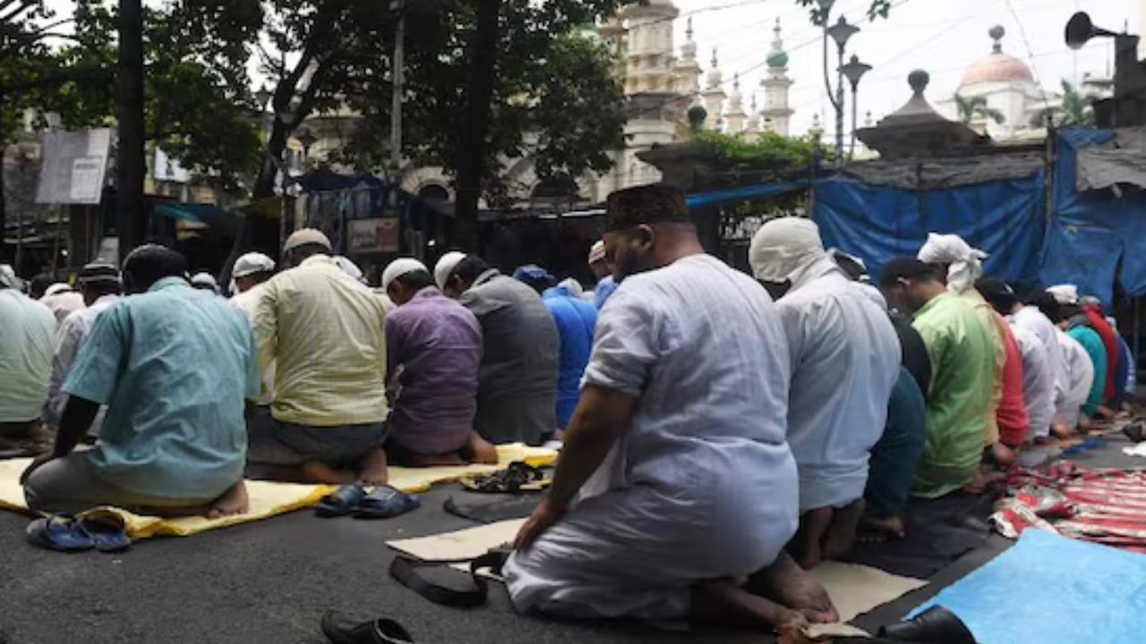 Haryana News: हरियाणा में ईद पर छुट्टी रद्द – मुस्लिम समाज में गहरी नाराजगी!
