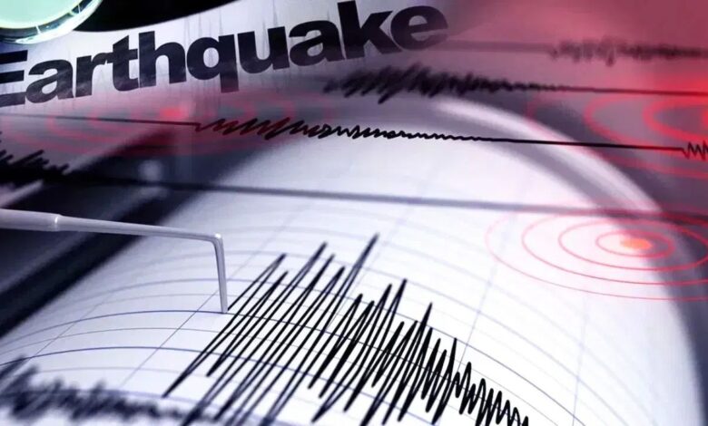 Earthquake: फरीदाबाद में हल्के भूकंप के झटके, राष्ट्रीय आपदा से संबंधित चेतावनियाँ और जानकारी