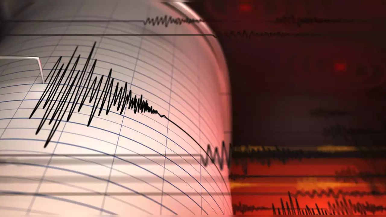 Earthquake: फरीदाबाद में हल्के भूकंप के झटके, राष्ट्रीय आपदा से संबंधित चेतावनियाँ और जानकारी