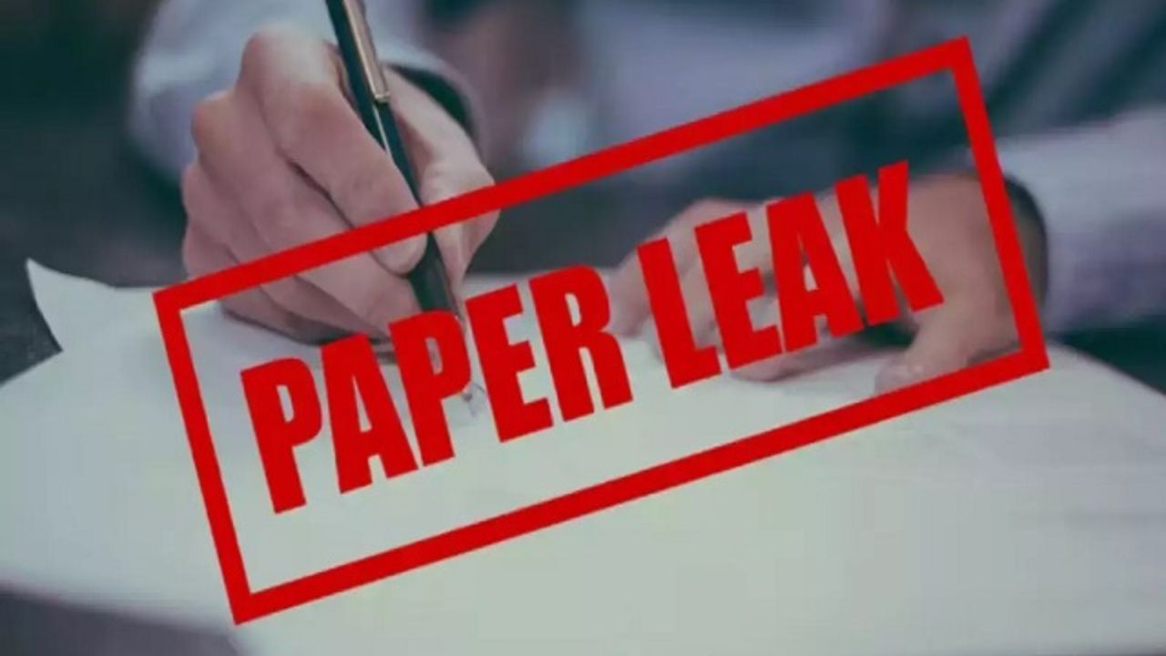 Haryana में पेपर लीक और नक़ल रोकने के लिए बड़ा कदम, शिक्षा सचिव की नियुक्ति में बदलाव