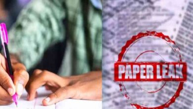 Haryana में पेपर लीक और नक़ल रोकने के लिए बड़ा कदम, शिक्षा सचिव की नियुक्ति में बदलाव