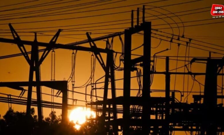 Haryana Electricity Rates: बिजली दरों में बढ़ोतरी! हरियाणा के उपभोक्ताओं की जेब पर पड़ेगा सीधा असर
