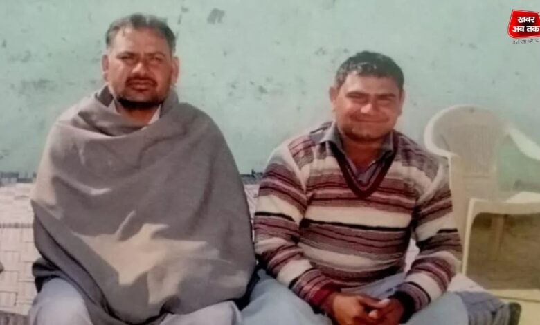 Haryana Crime: जमीन के झगड़े में चली गोलियां, दो भाइयों की गैस एजेंसी में घुसकर हत्या!