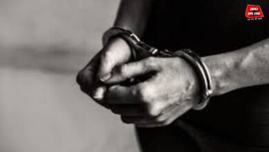Delhi Crime News: दिल्ली पुलिस की बड़ी कार्रवाई, गांजा तस्कर मुस्लिम खान और रुखसाना गिरफ्तार