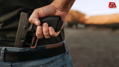 Gurugram Firing News: गुरुग्राम के होटल में अचानक चली गोलियां, पुलिस जांच में जुटी – क्या है पूरा मामला?