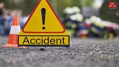 Panipat Accident: पानीपत में दर्दनाक सड़क दुर्घटना, दो युवकों की मौत, एक की हालत नाजुक