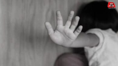 Brutality in Haryana: 12 साल की मासूम के साथ रेप की कोशिश, पड़ोसियों ने पकड़ा