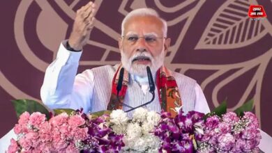 PM Modi ने दिखाई उड़ान की राह, हिसार से अयोध्या तक शुरू हुई नई शुरुआत