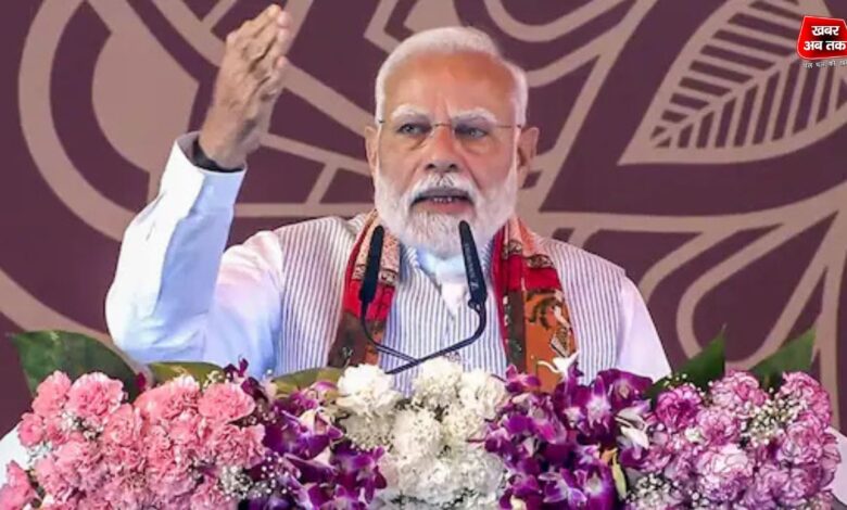PM Modi ने दिखाई उड़ान की राह, हिसार से अयोध्या तक शुरू हुई नई शुरुआत