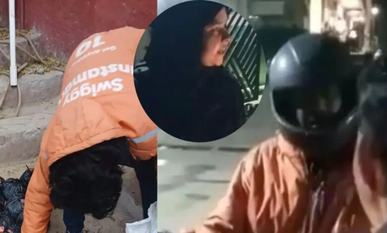 Gurugram Latest News: गुरुग्राम में चैतृ नववर्षी और ईद के मौके पर मचा हंगामा, सोसाइटी में मांस डिलीवरी को लेकर विवाद